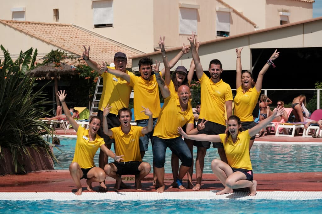 camping a valras lequipe