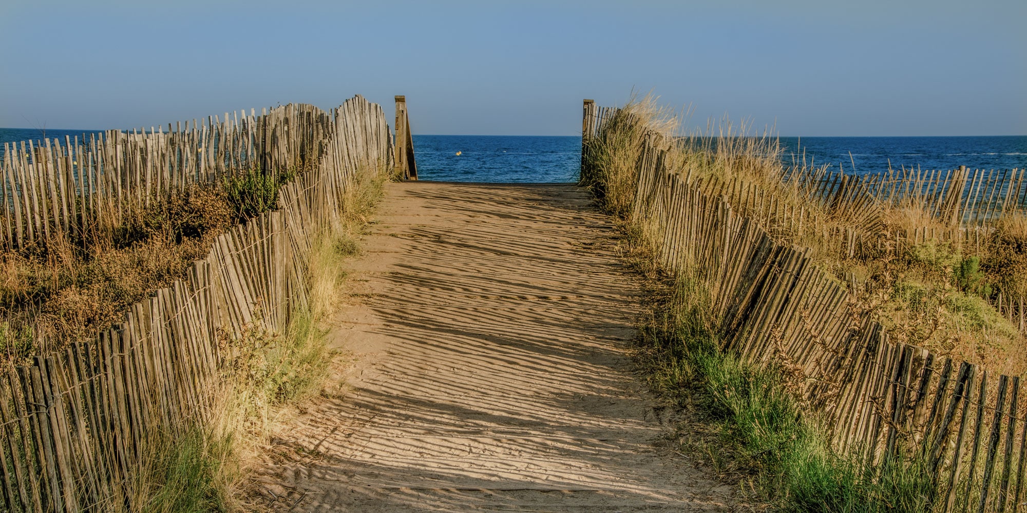 Portiragnes Plage