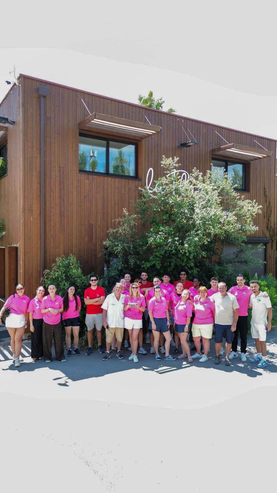accueil camping plage et bord de mer