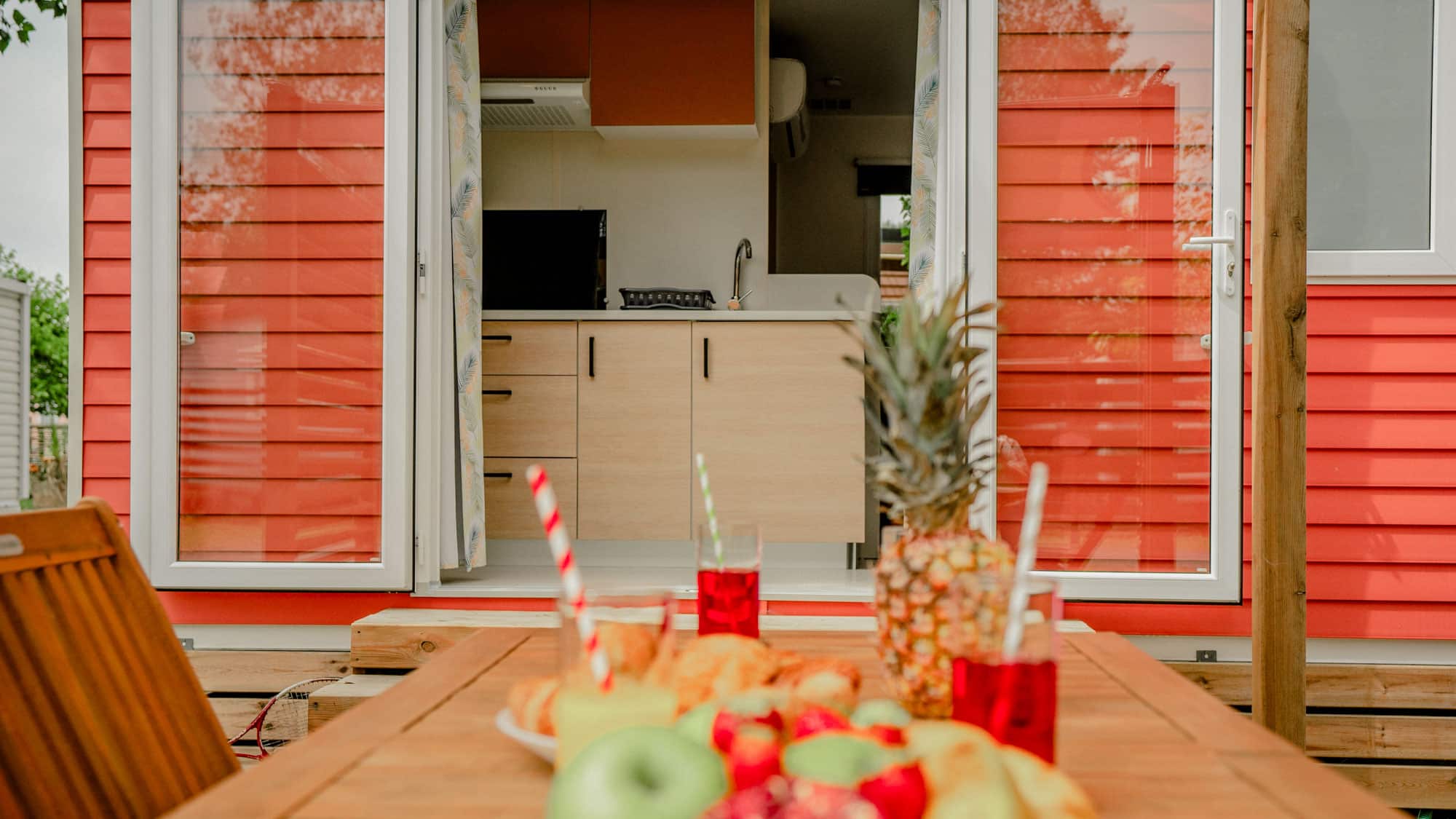 assurance location mobil home